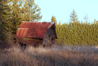 Barns/Fences