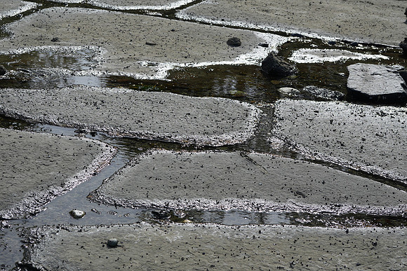 Linear Water