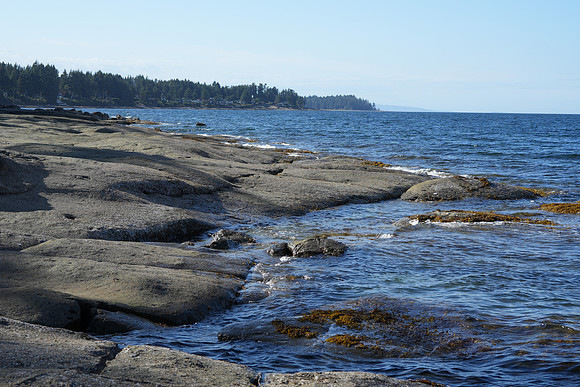 Wall Beach