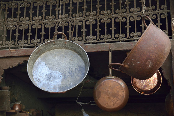 Copper Market