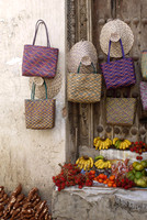 The Straw Market
