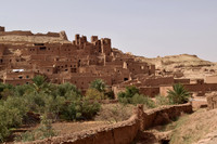Kasbah