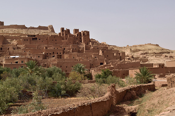 Kasbah
