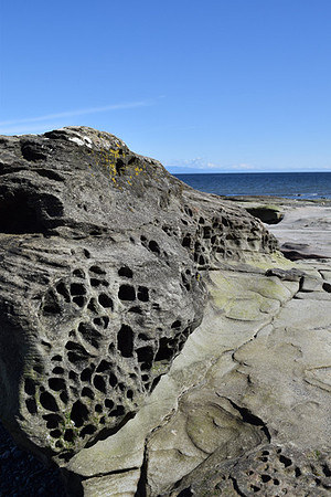 Holey Rocks