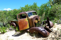 Death by the Roadside