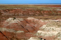 Painted Hills