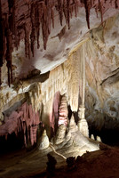 Queens Chamber at Carlsbaad