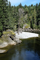 The River's Edge
