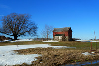 Melting Snow