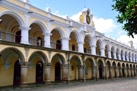 Antigua City Hall
