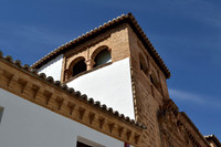 Arched Windows