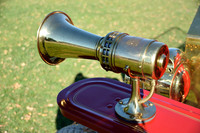 Old Horn
