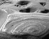 Sand Swirls