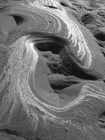 Sand Art