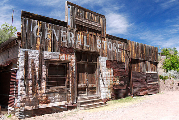 General Store