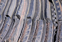 Layered Rubber